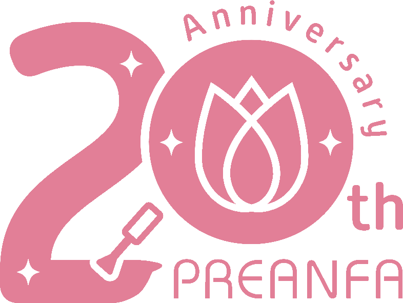 20周年